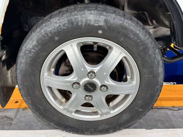 1994 HONDA ACTY TRUCK