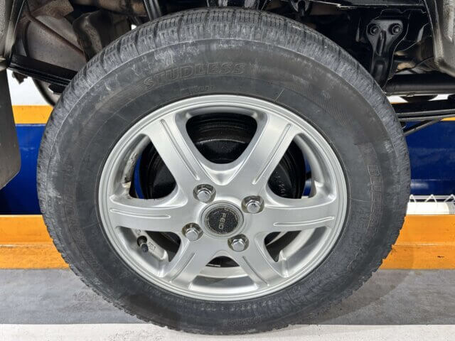 1994 HONDA ACTY TRUCK