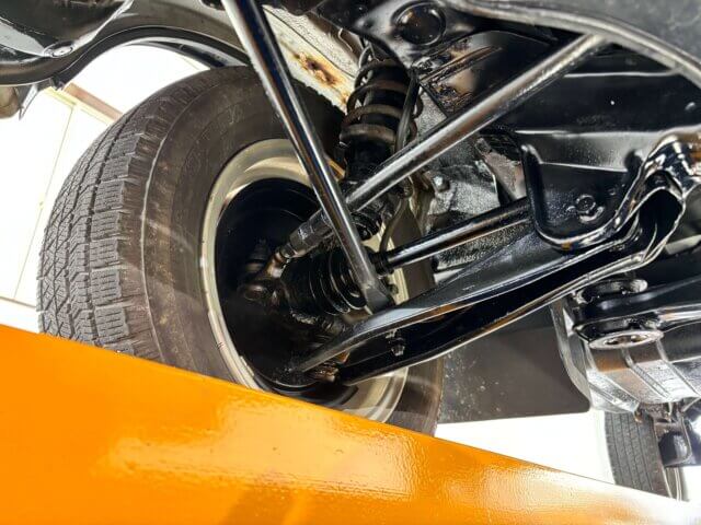 1994 HONDA ACTY TRUCK