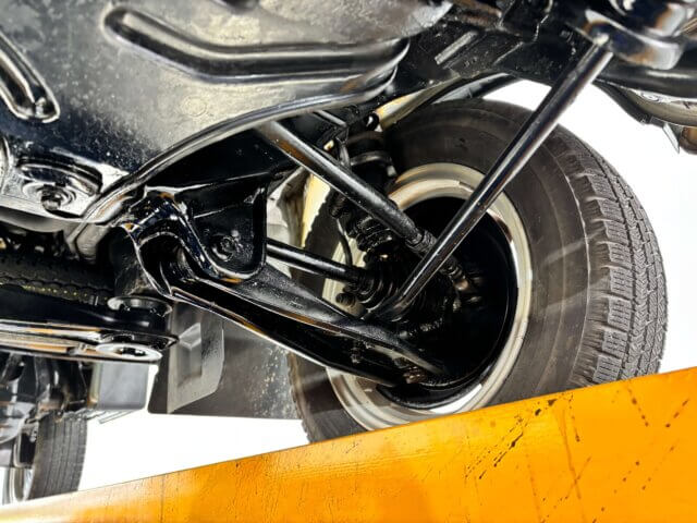 1994 HONDA ACTY TRUCK