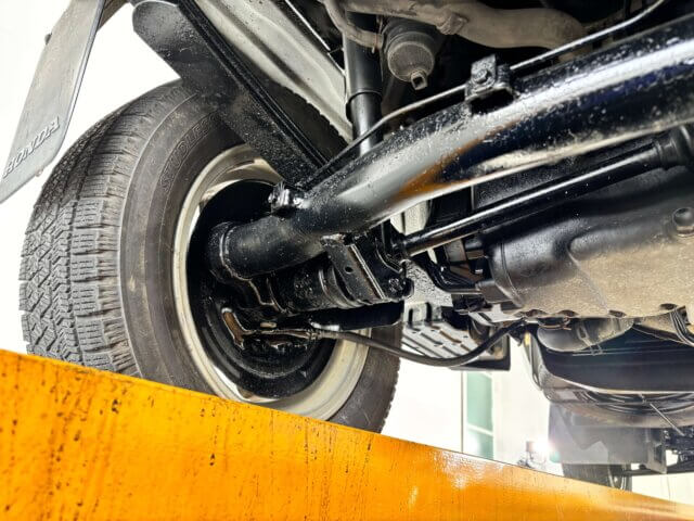 1994 HONDA ACTY TRUCK