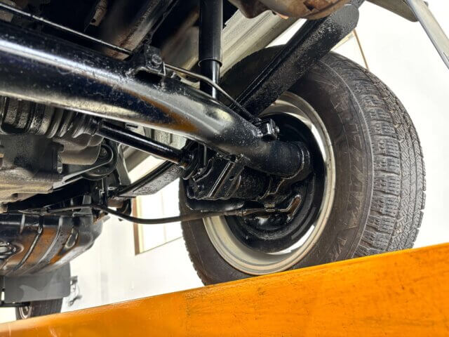 1994 HONDA ACTY TRUCK