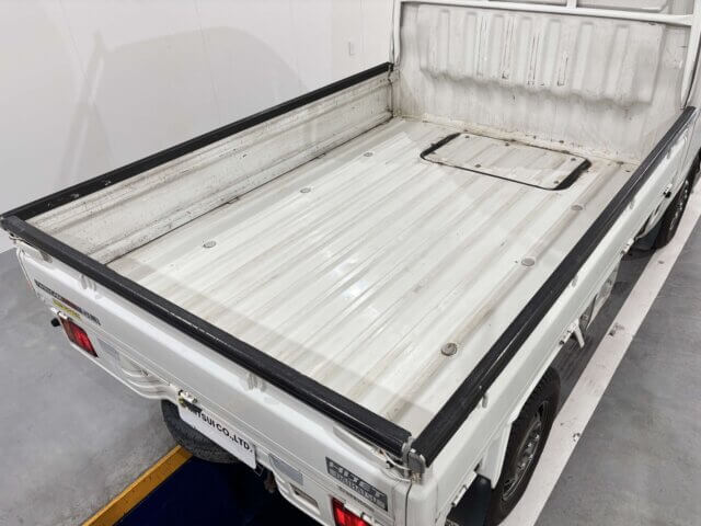 2000 DAIHATSU HIJET TRUCK