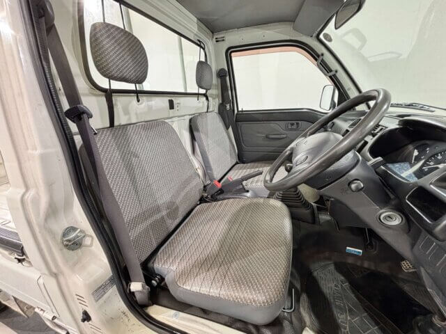 2000 DAIHATSU HIJET TRUCK