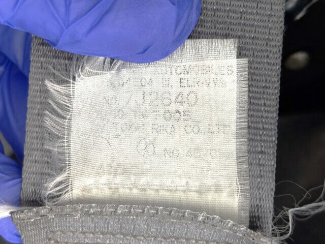 2000 DAIHATSU HIJET TRUCK