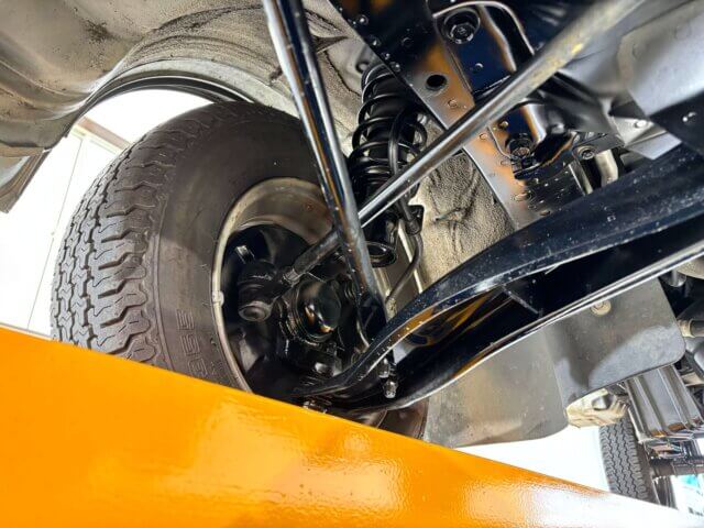 2000 DAIHATSU HIJET TRUCK