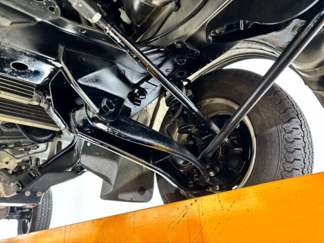 2000 DAIHATSU HIJET TRUCK