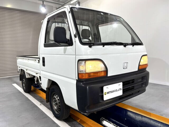1994 HONDA ACTY TRUCK