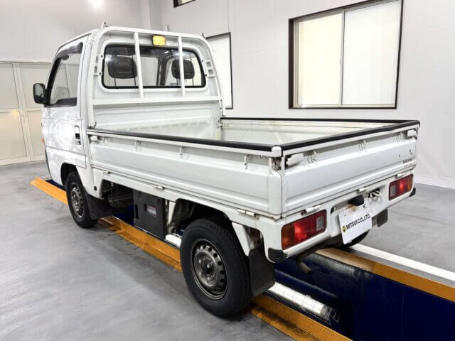 1994 HONDA ACTY TRUCK