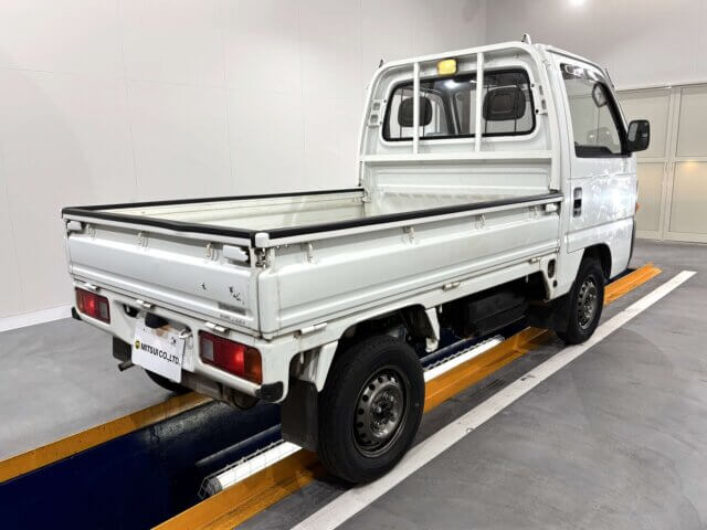 1994 HONDA ACTY TRUCK
