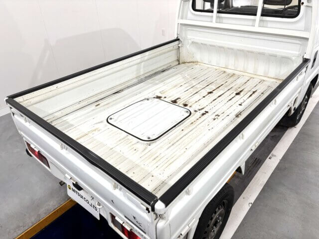 1994 HONDA ACTY TRUCK