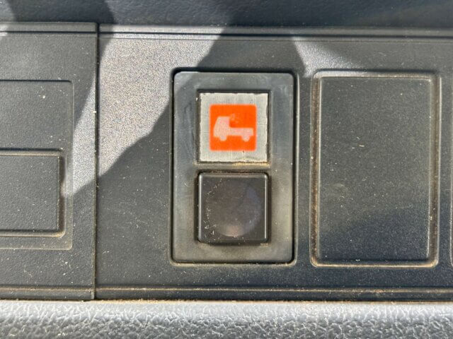 1994 HONDA ACTY TRUCK