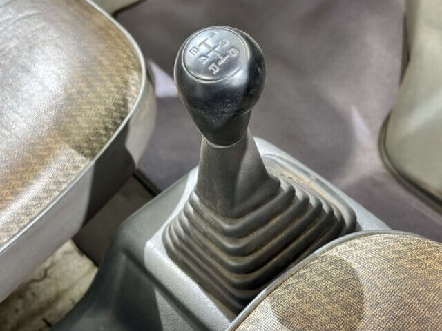 1994 HONDA ACTY TRUCK