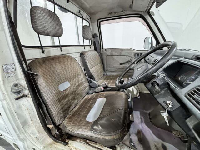 1994 HONDA ACTY TRUCK