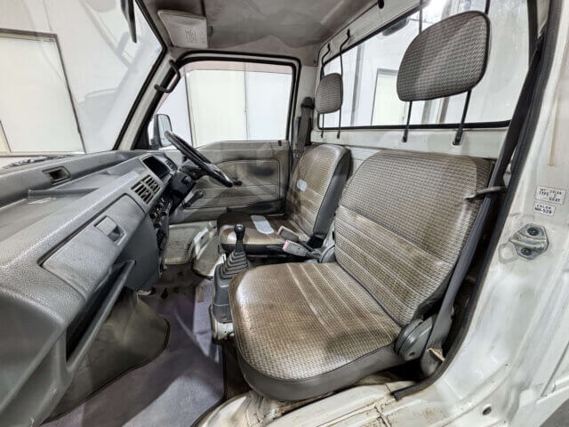 1994 HONDA ACTY TRUCK