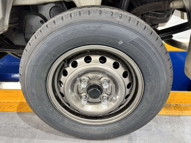 1994 HONDA ACTY TRUCK