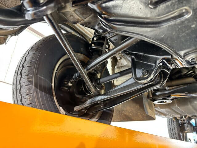 1994 HONDA ACTY TRUCK