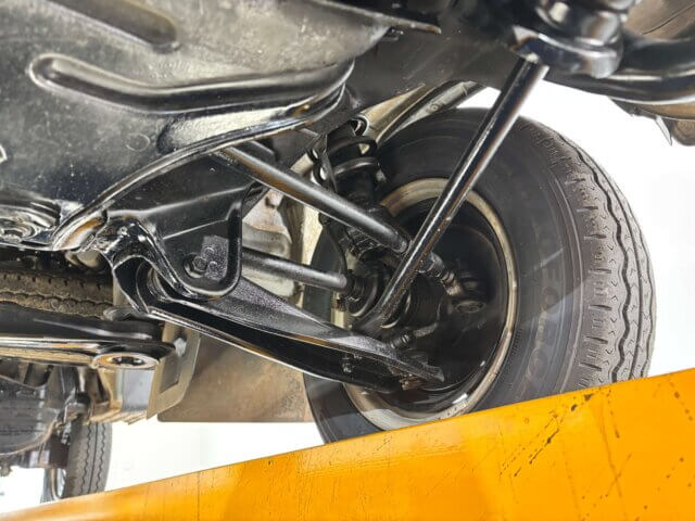 1994 HONDA ACTY TRUCK