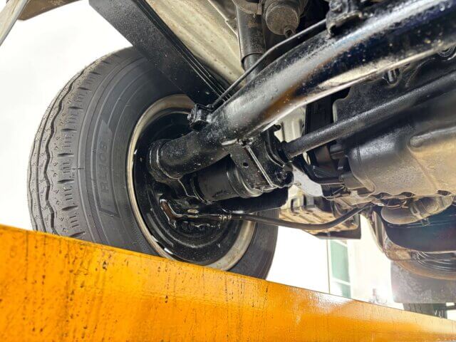 1994 HONDA ACTY TRUCK