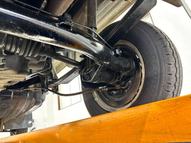 1994 HONDA ACTY TRUCK