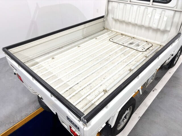 2001 DAIHATSU HIJET TRUCK