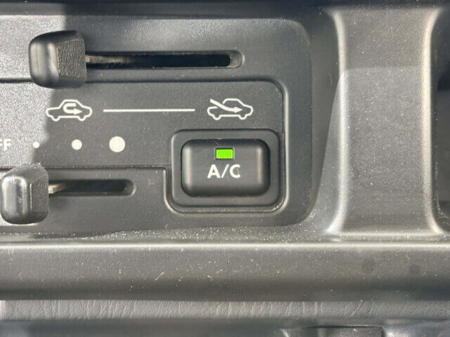 2001 DAIHATSU HIJET TRUCK