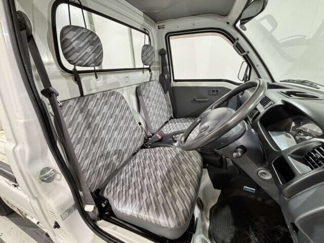 2001 DAIHATSU HIJET TRUCK