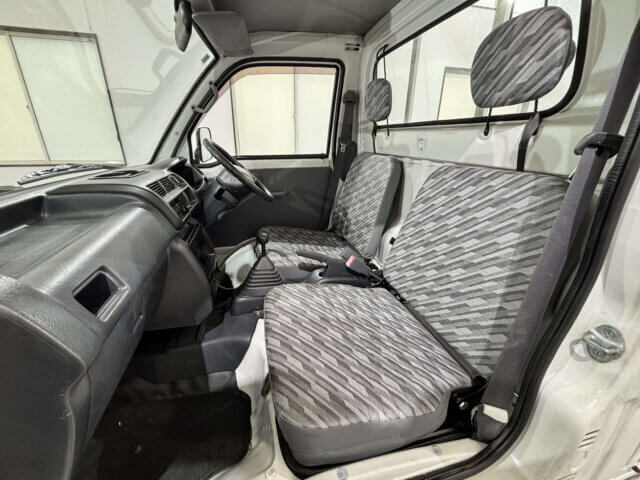 2001 DAIHATSU HIJET TRUCK