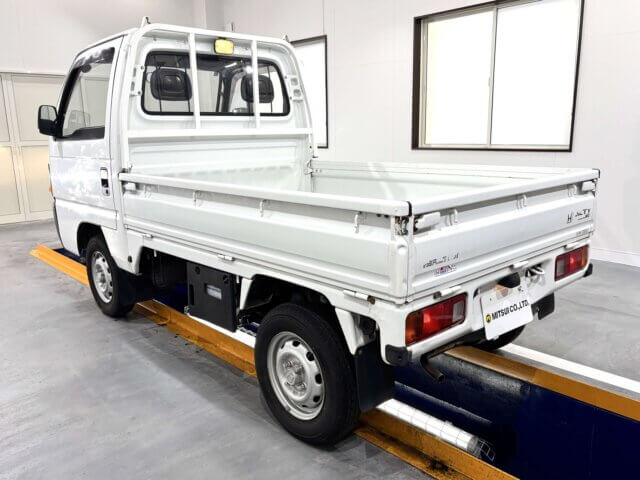 1994 HONDA ACTY TRUCK