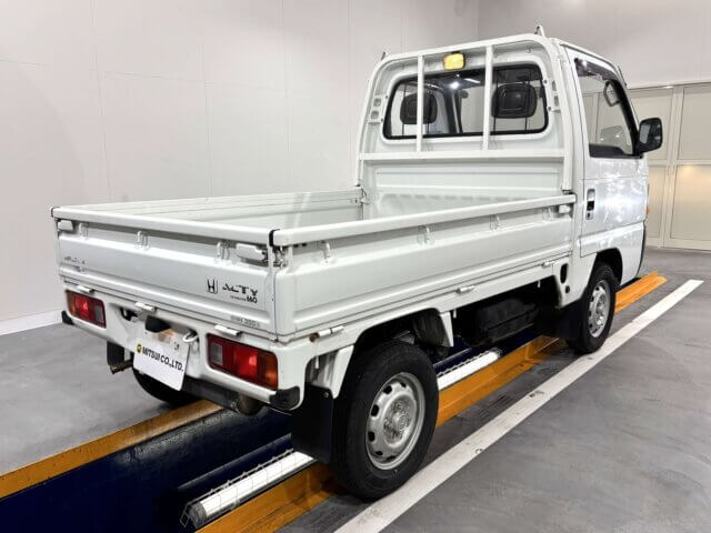1994 HONDA ACTY TRUCK