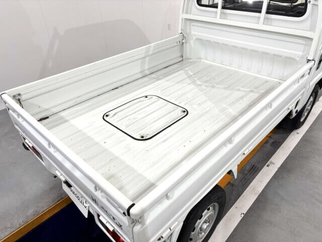 1994 HONDA ACTY TRUCK