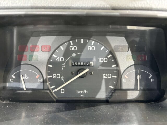 1994 HONDA ACTY TRUCK