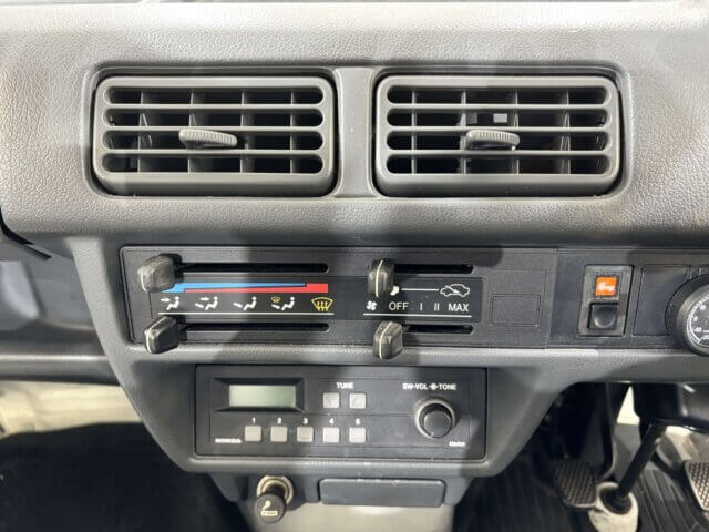 1994 HONDA ACTY TRUCK