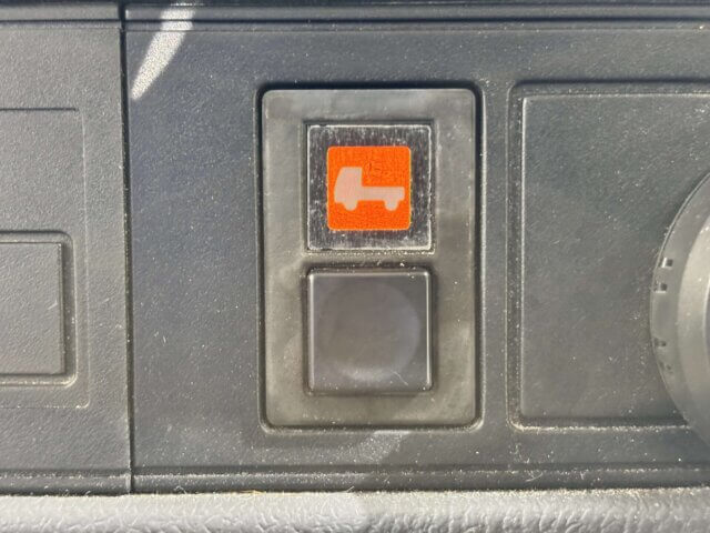 1994 HONDA ACTY TRUCK