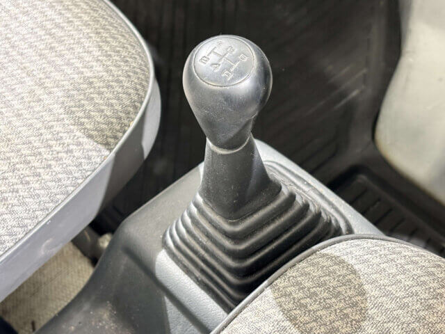 1994 HONDA ACTY TRUCK