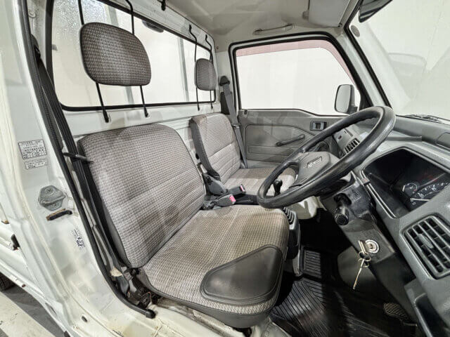 1994 HONDA ACTY TRUCK