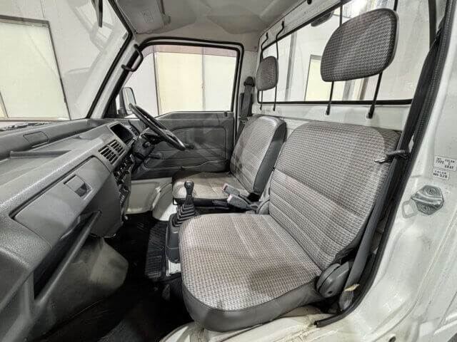 1994 HONDA ACTY TRUCK