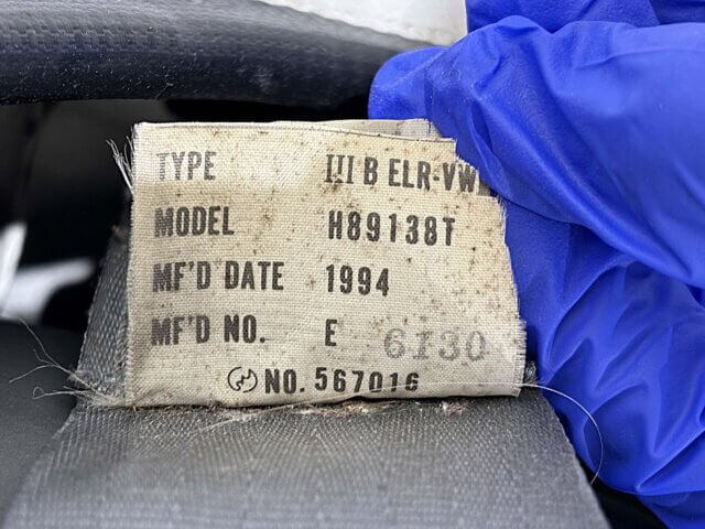 1994 HONDA ACTY TRUCK