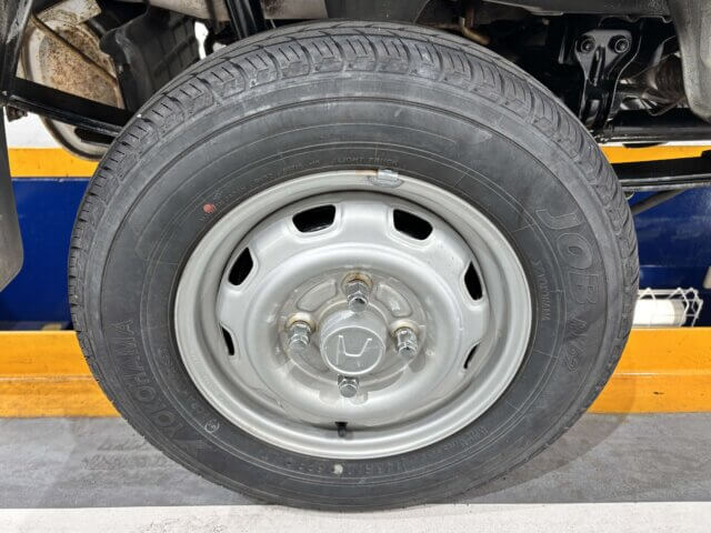 1994 HONDA ACTY TRUCK