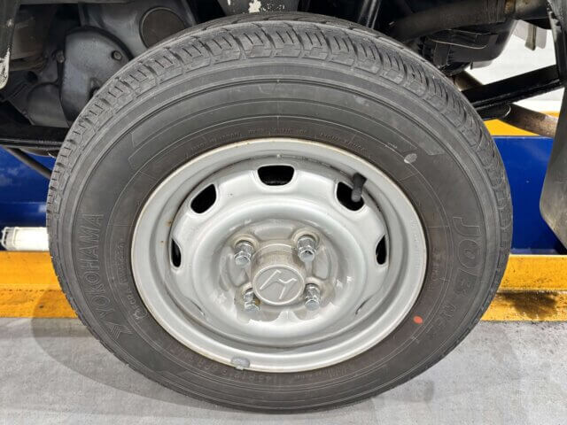 1994 HONDA ACTY TRUCK