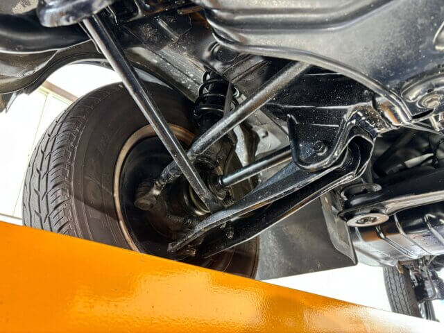 1994 HONDA ACTY TRUCK