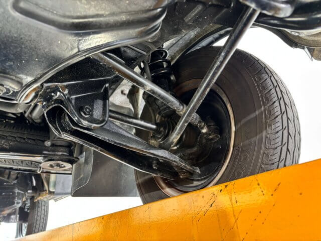 1994 HONDA ACTY TRUCK