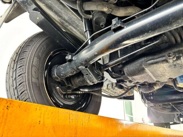 1994 HONDA ACTY TRUCK