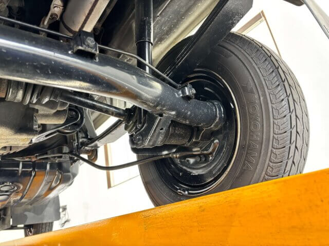 1994 HONDA ACTY TRUCK