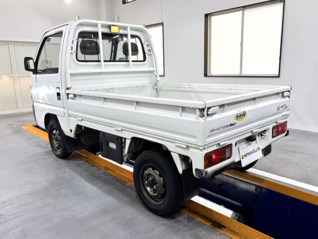 1994 HONDA ACTY TRUCK