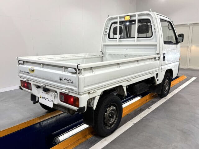1994 HONDA ACTY TRUCK