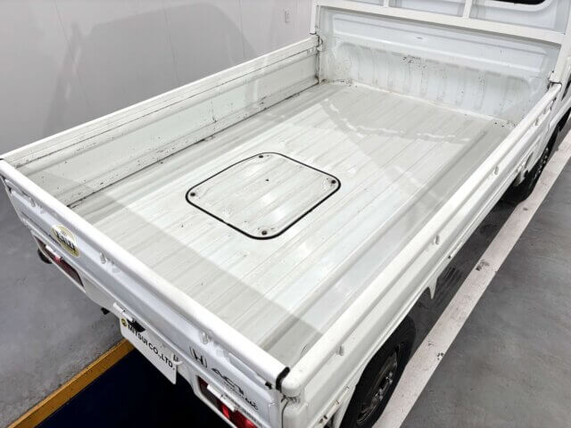 1994 HONDA ACTY TRUCK