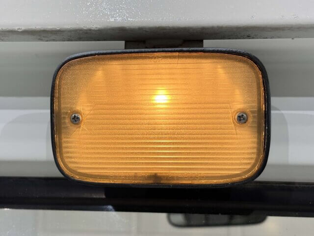 1994 HONDA ACTY TRUCK