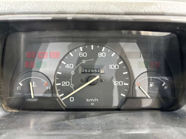 1994 HONDA ACTY TRUCK