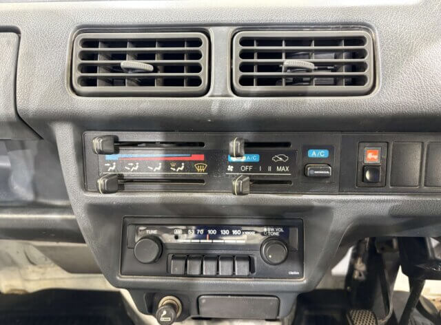 1994 HONDA ACTY TRUCK